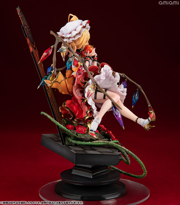 販路限定】東方Project フランドール・スカーレット アルター【4月15日