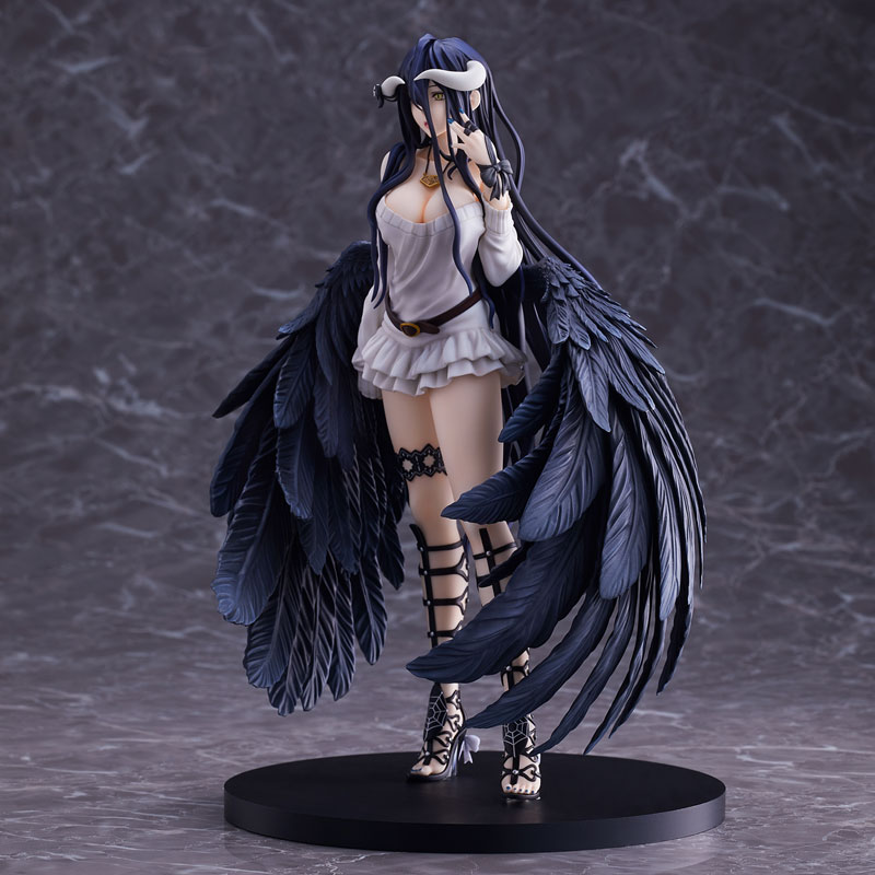 OVERLORD フィギュア アルベド セット Amazon | オーバーロードⅣ ARTIST MASTER PIECE+ AMP＋