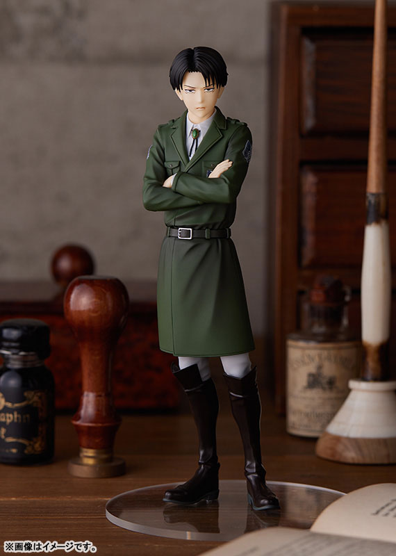 POP UP PARADE 進撃の巨人 リヴァイ FIGURE-139283_01.jpg