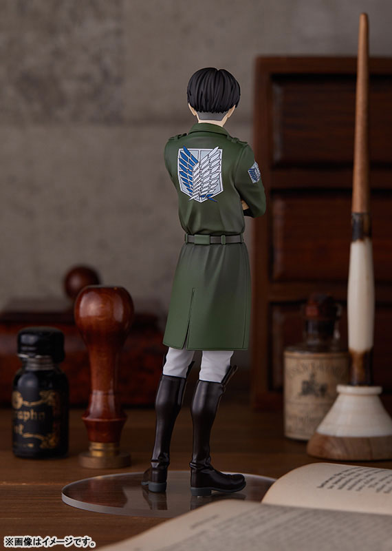 POP UP PARADE 進撃の巨人 リヴァイ FIGURE-139283_03.jpg