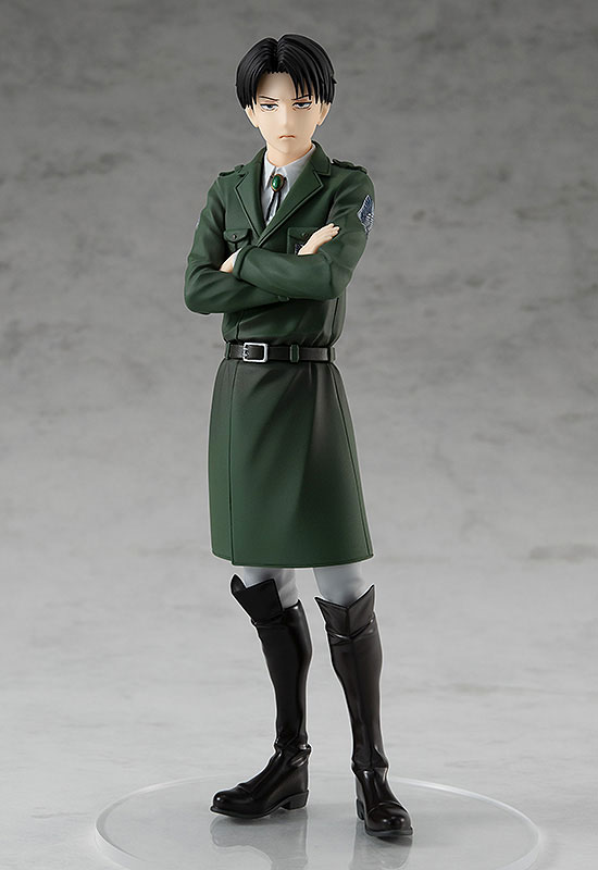 POP UP PARADE 進撃の巨人 リヴァイ FIGURE-139283_05.jpg