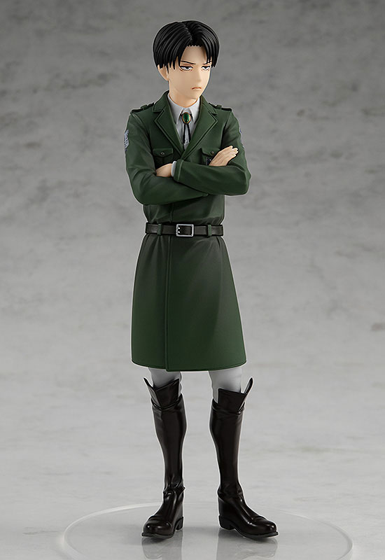 POP UP PARADE 進撃の巨人 リヴァイ FIGURE-139283_06.jpg