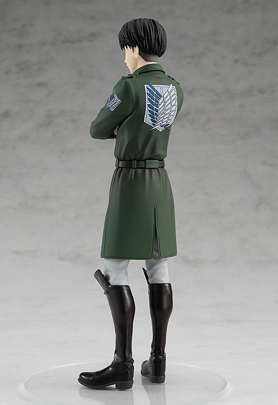 POP UP PARADE 進撃の巨人 リヴァイ FIGURE-139283_07.jpg