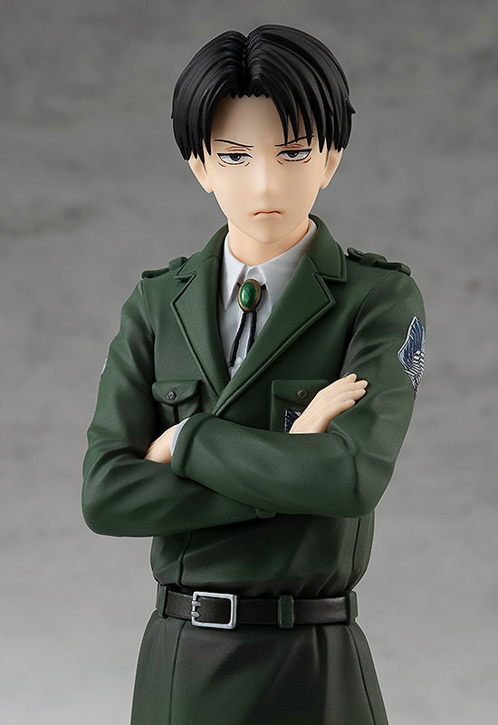 POP UP PARADE 進撃の巨人 リヴァイ FIGURE-139283_08.jpg