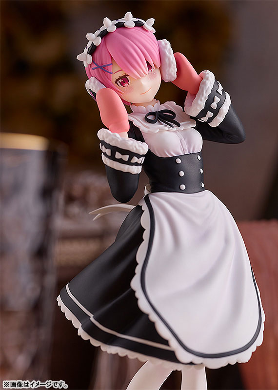 POP UP PARADE Re:ゼロから始める異世界生活 ラム 氷季服Ver. 完成品フィギュア FIGURE-139356_03.jpg
