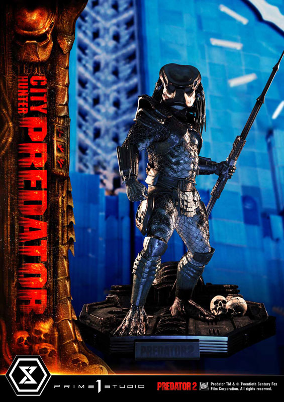 m*)様 アルティメットプレデター THE PREDATOR/ フジティブ・プレデター アルティメット 7インチ