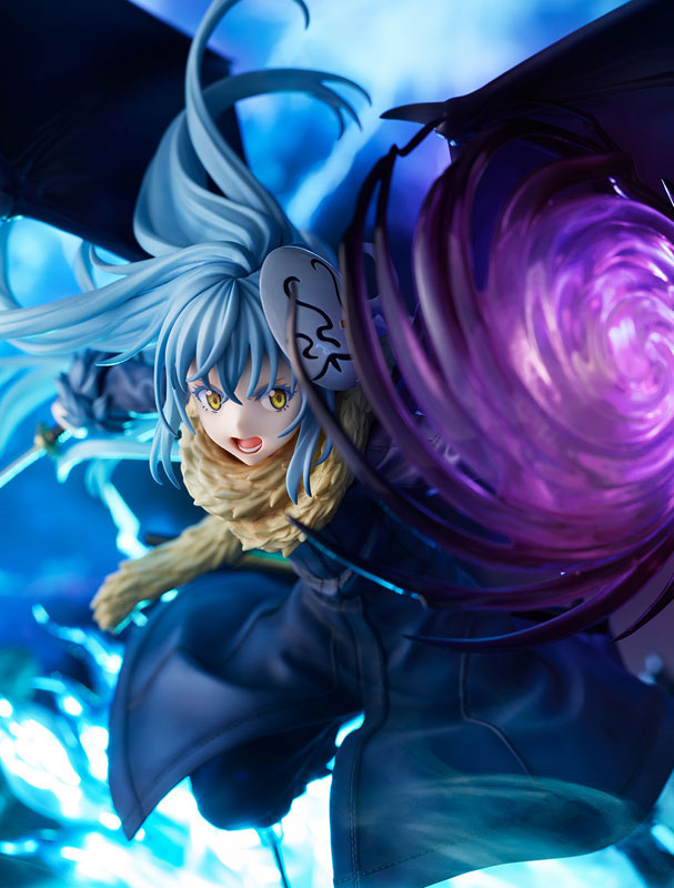 特典】転生したらスライムだった件 リムル=テンペスト -Ultimate Ver