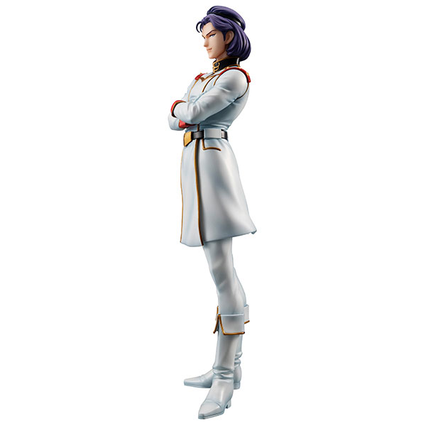 中古】(本体A/箱B)GGGシリーズ 機動戦士Zガンダム パプテマス