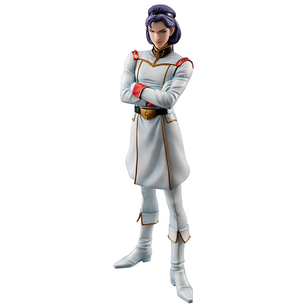 GGGシリーズ 機動戦士Zガンダム パプテマス・シロッコ 1/8 完成品フィギュア FIGURE-139790_04.jpg