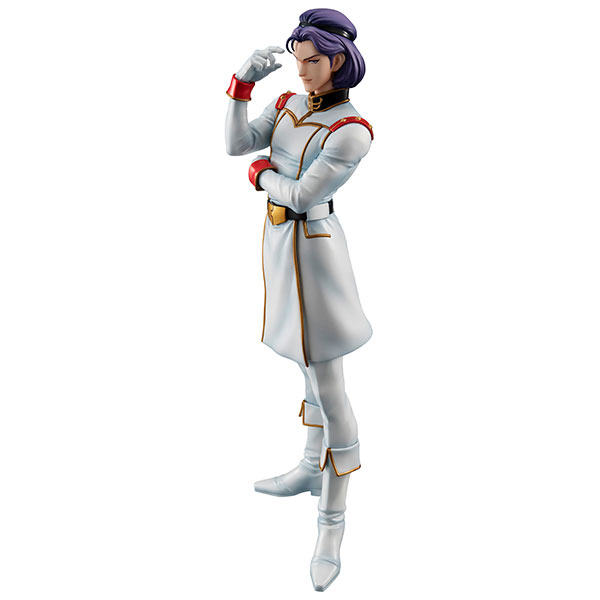GGGシリーズ 機動戦士Zガンダム パプテマス・シロッコ 1/8 完成品フィギュア FIGURE-139790_10.jpg
