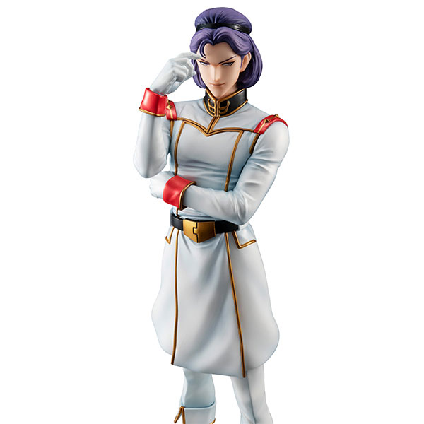 GGGシリーズ 機動戦士Zガンダム パプテマス・シロッコ 1/8 完成品フィギュア FIGURE-139790_11.jpg