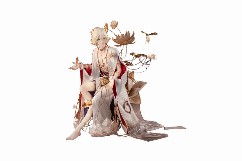 特典】陰陽師 帝釈天 孤独華冕ver. 1/4 完成品フィギュア (通常