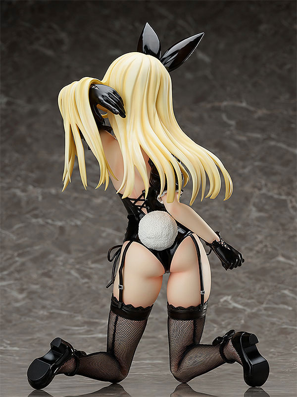 中古】(本体C/箱B)【特典】B-STYLE つなこ オリジナルバニーガール