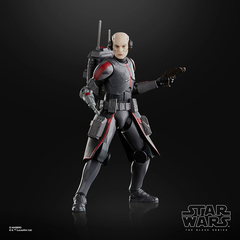 スター・ウォーズ：バッド・バッチ エコー 1/6スケールフィギュア Amazon.co.jp: テレビ・マスターピース スター・ウォーズ:バッド