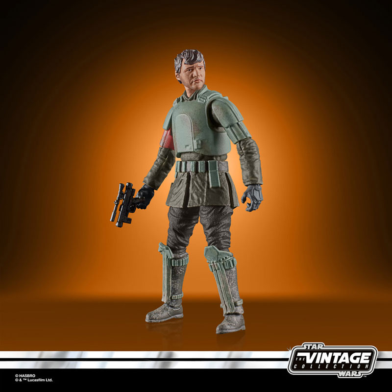 スター・ウォーズ』VINTAGEシリーズ 3.75インチ・アクションフィギュア