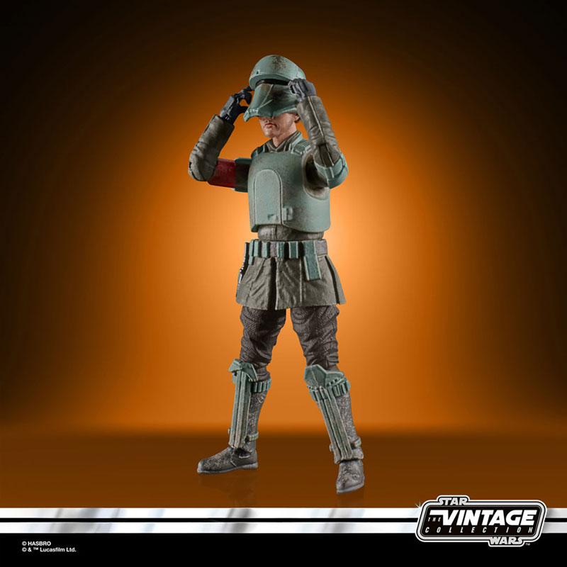 スター・ウォーズ』VINTAGEシリーズ 3.75インチ・アクションフィギュア