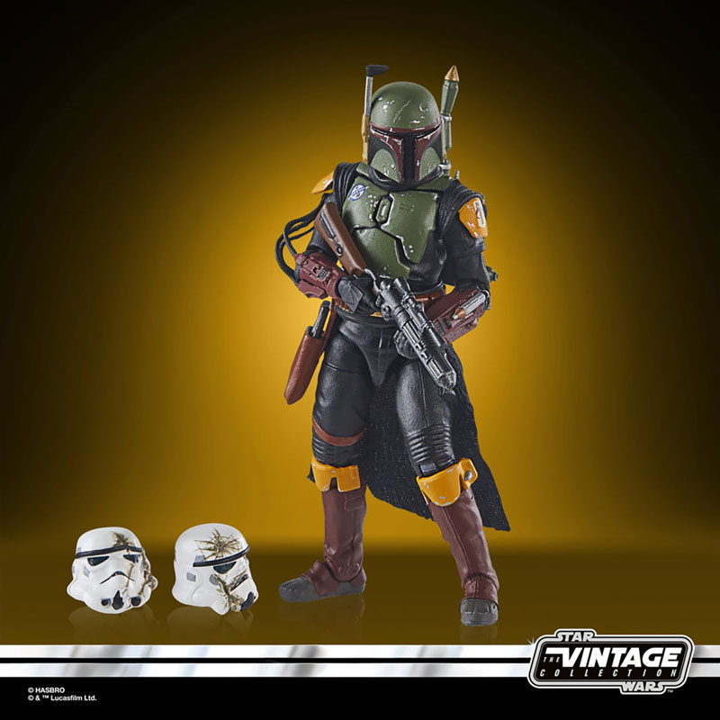 ホットトイズ ボバフェット ARTFX ボバ·フェット STAR WARS