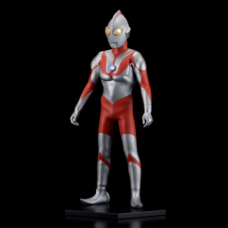 海洋堂 ウルトラマン Aタイプ フィギュア | www.jarussi.com.br