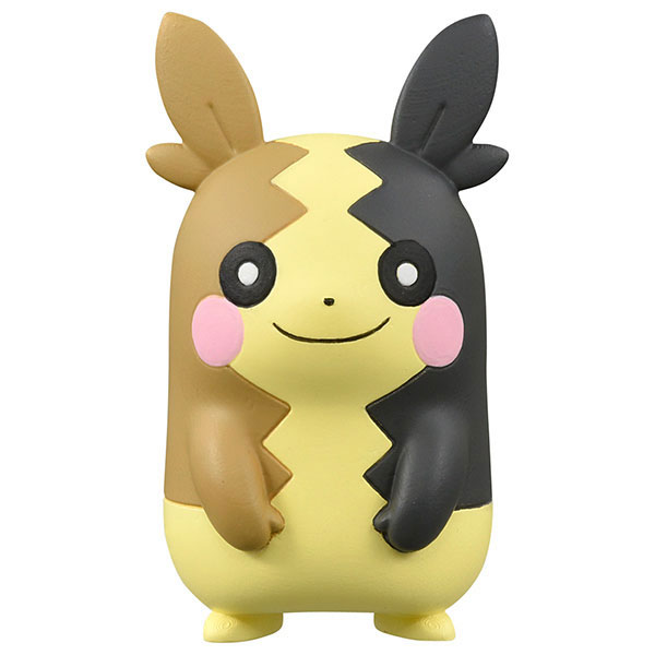 ポケットモンスター モンスターコレクション モンコレ MS-34