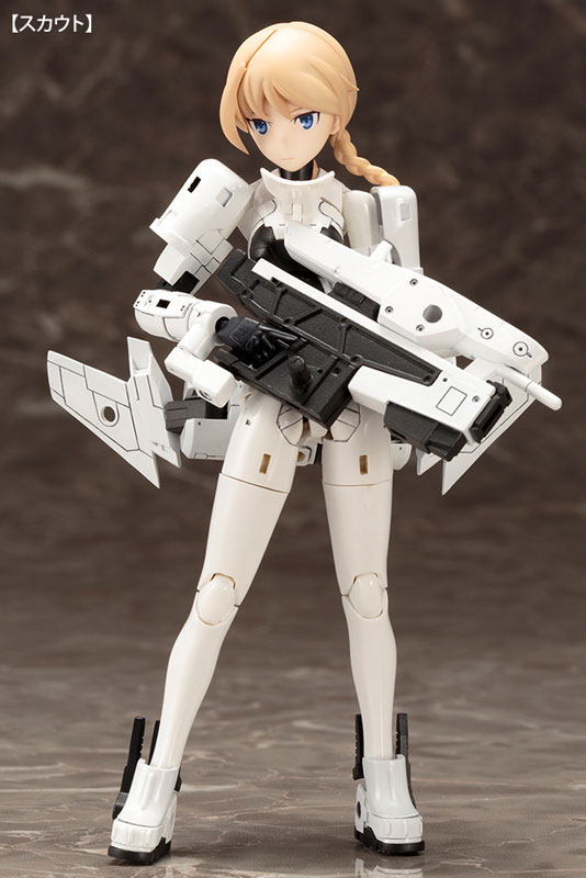 メガミデバイス WISM・ソルジャー アサルト/スカウト プラモデル FIGURE-141327_03.jpg
