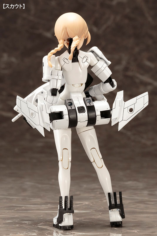 メガミデバイス WISM・ソルジャー アサルト/スカウト プラモデル FIGURE-141327_04.jpg