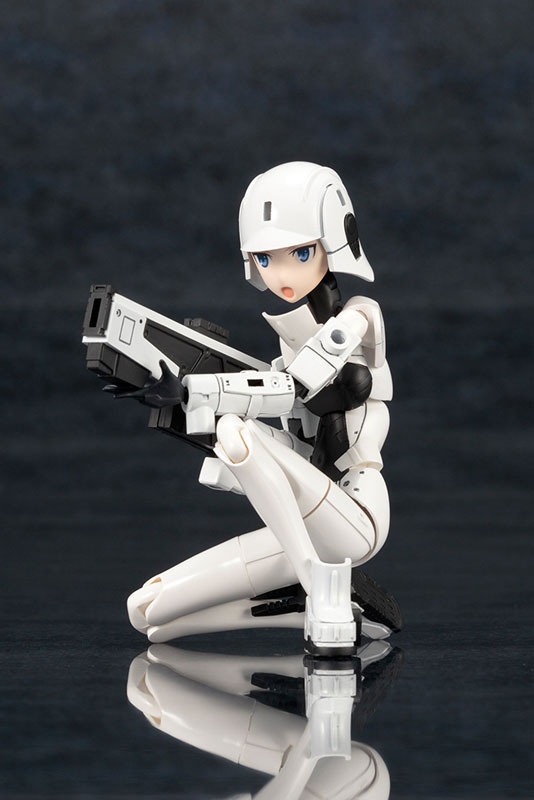 メガミデバイス WISM・ソルジャー アサルト/スカウト プラモデル FIGURE-141327_07.jpg