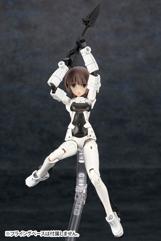 メガミデバイス WISM・ソルジャー アサルト/スカウト プラモデル FIGURE-141327_08.jpg