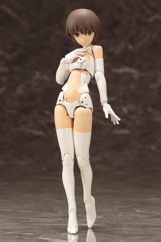 メガミデバイス WISM・ソルジャー アサルト/スカウト プラモデル FIGURE-141327_11.jpg