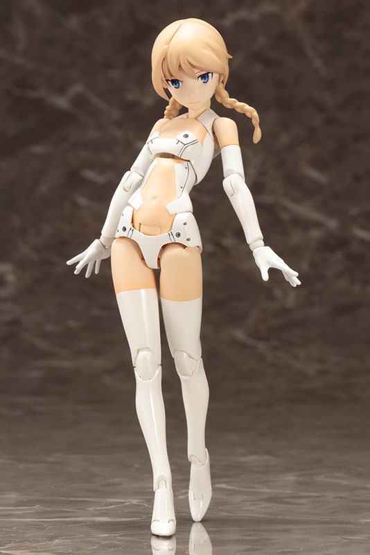 メガミデバイス WISM・ソルジャー アサルト/スカウト プラモデル FIGURE-141327_13.jpg
