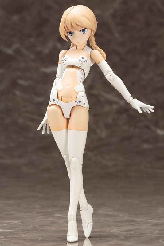 メガミデバイス WISM・ソルジャー アサルト/スカウト プラモデル FIGURE-141327_14.jpg