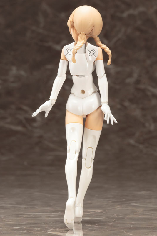 メガミデバイス WISM・ソルジャー アサルト/スカウト プラモデル FIGURE-141327_15.jpg