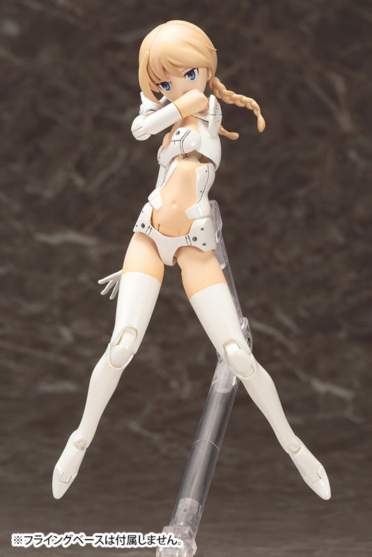 メガミデバイス WISM・ソルジャー アサルト/スカウト プラモデル FIGURE-141327_16.jpg