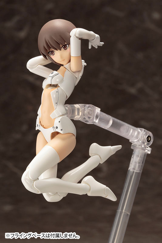 メガミデバイス WISM・ソルジャー アサルト/スカウト プラモデル FIGURE-141327_17.jpg