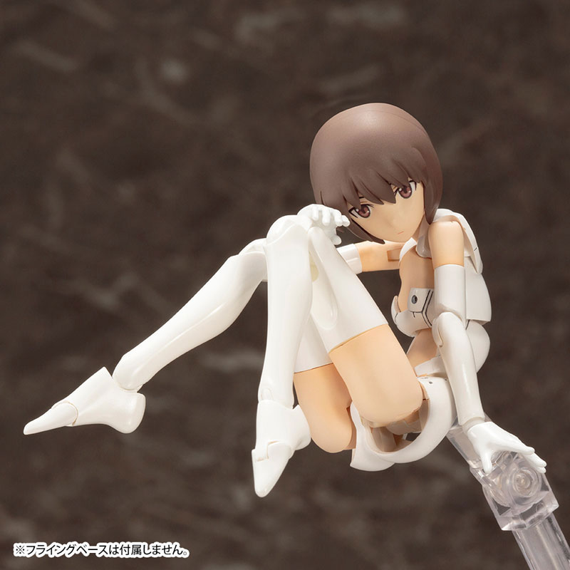 メガミデバイス WISM・ソルジャー アサルト/スカウト プラモデル FIGURE-141327_18.jpg