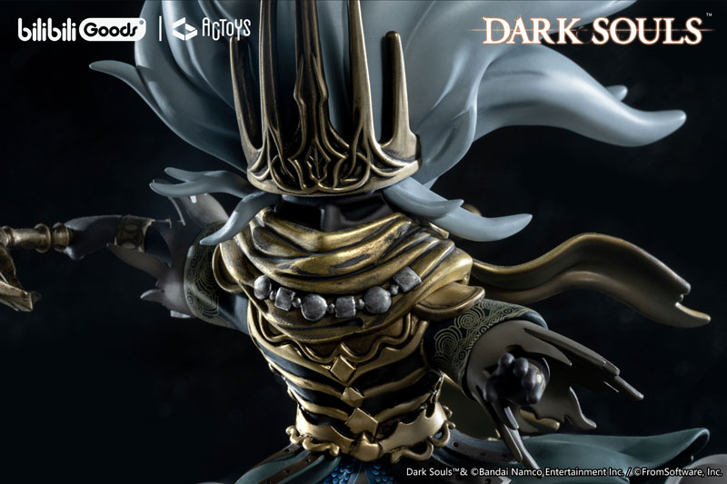 ダークソウル DARK SOULS 無名の王 デフォルメフィギュア 5060 ダークソウル DARK SOULS 無名の王 デフォルメフィギュア 5060