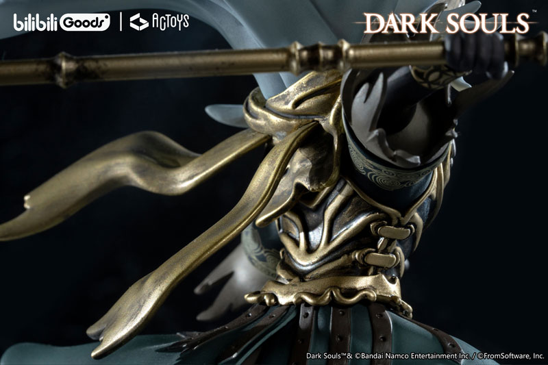 DARK SOULS(ダークソウル) デフォルメフィギュア 無名の王