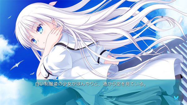 豪華限定版 Summer Pockets REFLECTION BLUE┃未開封 81tZHBnmd6L._AC_UF350,
