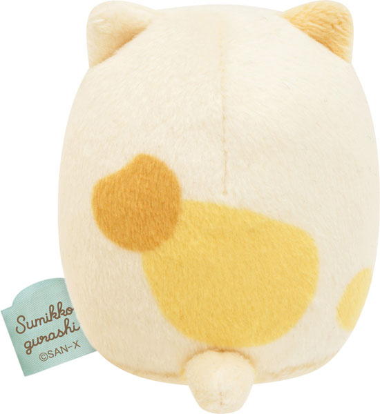 MF52601 すみっコぐらし てのりぬいぐるみセット しろくま(ぶるぶる
