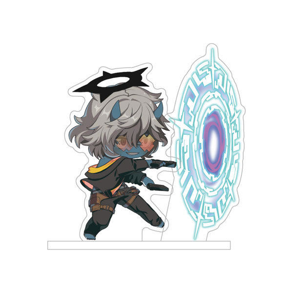 GUILTY GEAR -STRIVE- アクリルスタンドVol.2 ハッピーケイオス