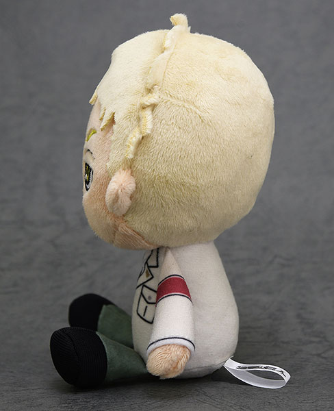 進撃の巨人 手乗りぬいぐるみ ライナー[グッドスマイルカンパニー