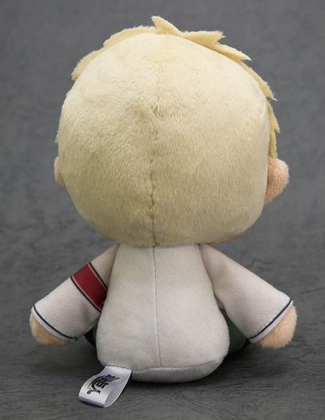 進撃の巨人 手乗りぬいぐるみ ライナー[グッドスマイルカンパニー