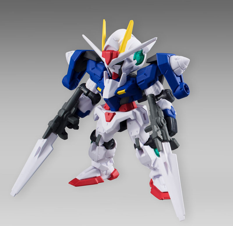 機動戦士ガンダム MOBILE SUIT ENSEMBLE 02 全5種セット