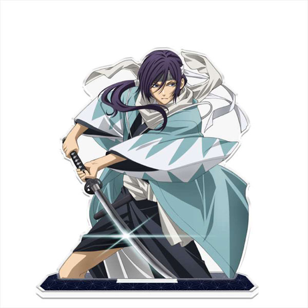 OVA 薄桜鬼 アクリルキャラスタンドD[斎藤一][アズメーカー