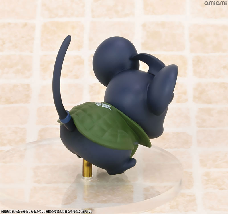 機動戦士ガンダム 鉄血のオルフェンズ 3丁目のおるふぇんちゅ 2(ちゅー!) 全6種セット GOODS-04239337_06.jpg