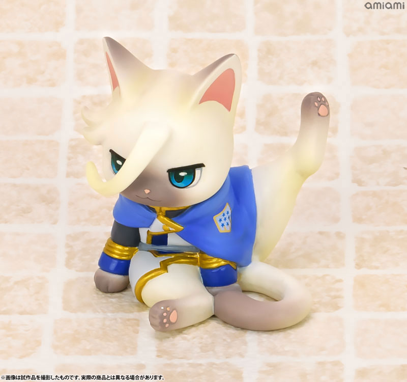 機動戦士ガンダム 鉄血のオルフェンズ 3丁目のおるふぇんちゅ 2(ちゅー!) 全6種セット GOODS-04239337_14.jpg