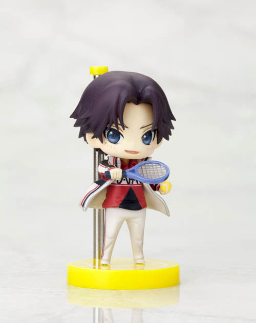 ワンコイングランデフィギュアコレクション 新テニスの王子様 The Second Game ノーマル全9種+シークレット全1種セット GOODS-04239912_01.jpg