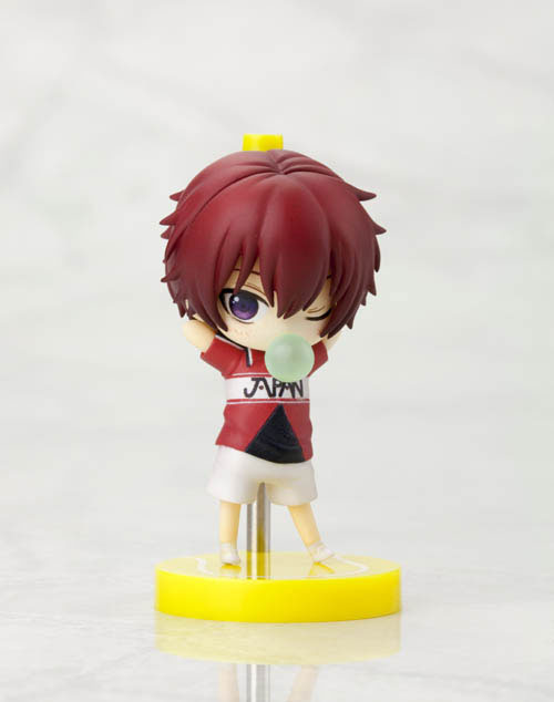 ワンコイングランデフィギュアコレクション 新テニスの王子様 The Second Game ノーマル全9種+シークレット全1種セット GOODS-04239912_05.jpg