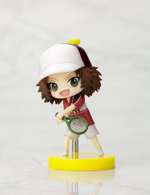 ワンコイングランデフィギュアコレクション 新テニスの王子様 The Second Game ノーマル全9種+シークレット全1種セット GOODS-04239912_08.jpg