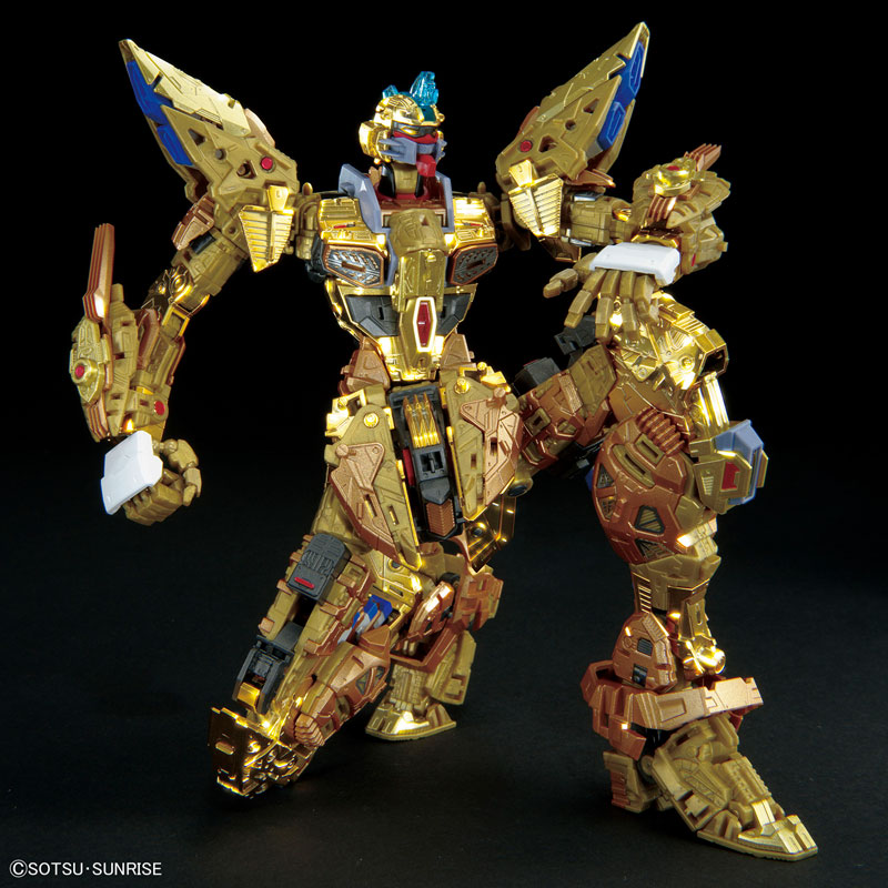 MGEX 1/100 ストライクフリーダムガンダム プラモデル