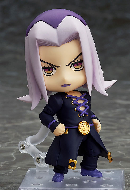 【特典】ねんどろいど TVアニメ「ジョジョの奇妙な冒険 黄金の風」 レオーネ・アバッキオ (GOODSMILE ONLINE SHOP、MEDICOS ONLINE SHOP限定) FIGURE-122867_01.jpg